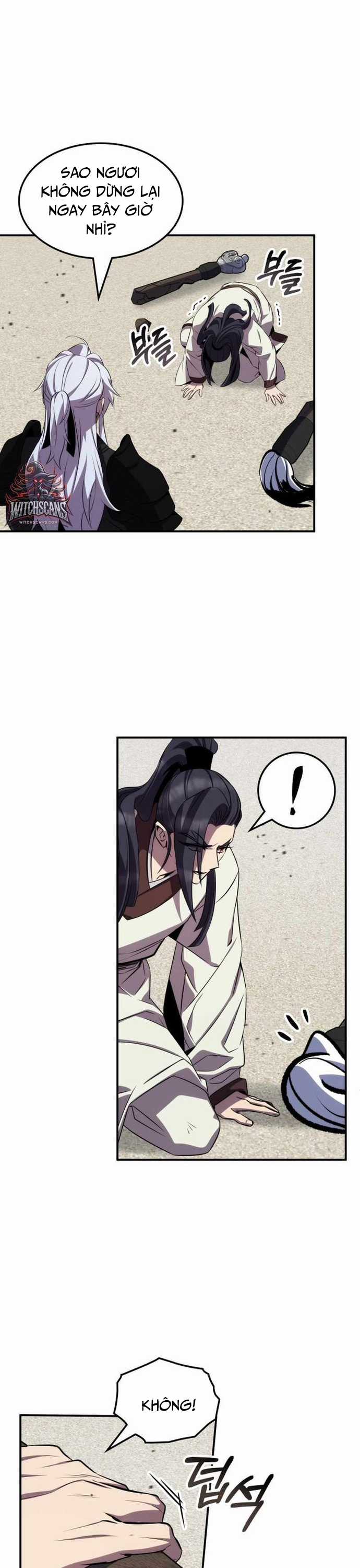 Tăng Lực Thợ Săn - Chapter 94 - Trang 18