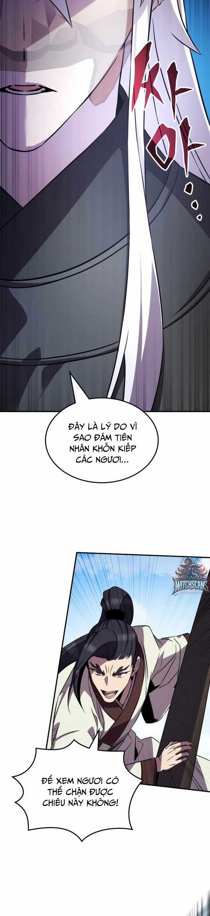 Tăng Lực Thợ Săn - Chapter 94 - Trang 3