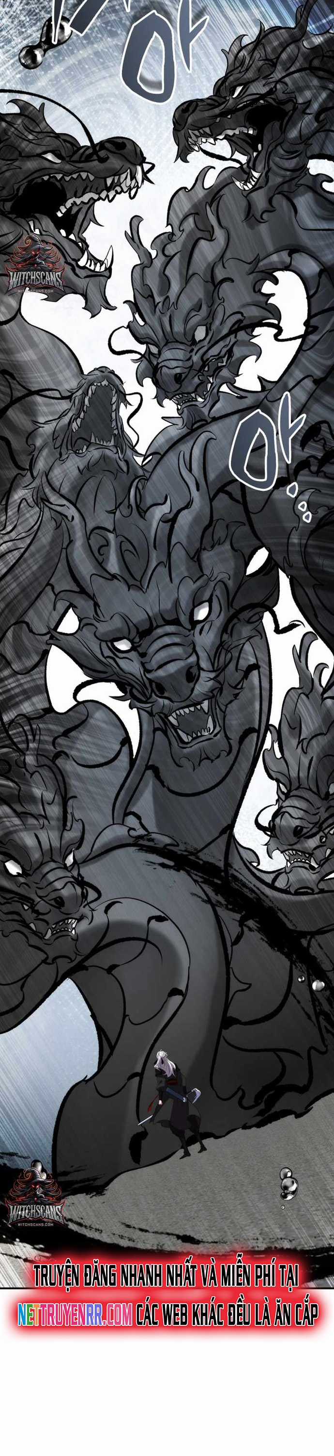 Tăng Lực Thợ Săn - Chapter 94 - Trang 22