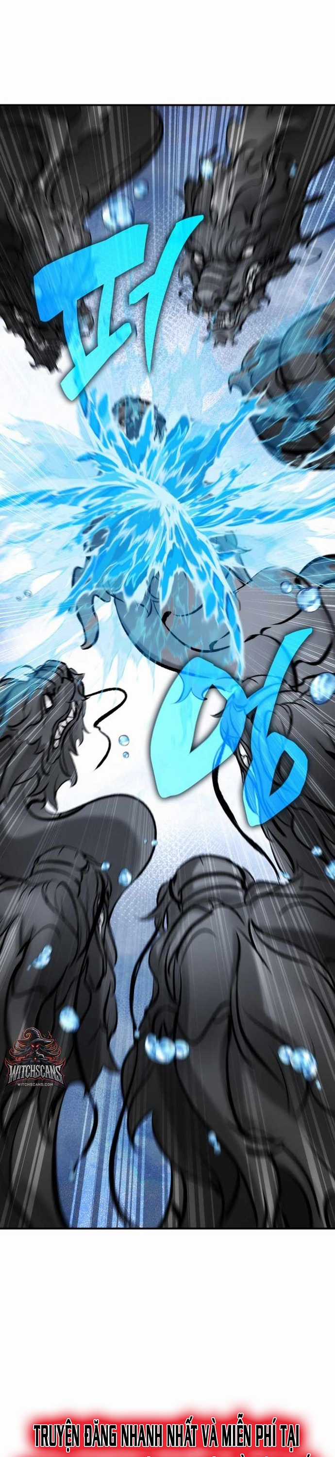 Tăng Lực Thợ Săn - Chapter 94 - Trang 27