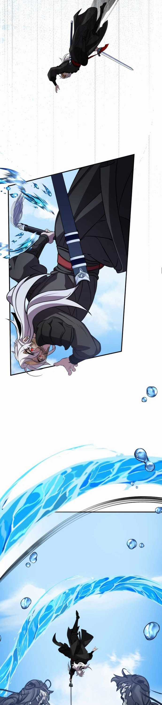 Tăng Lực Thợ Săn - Chapter 94 - Trang 29