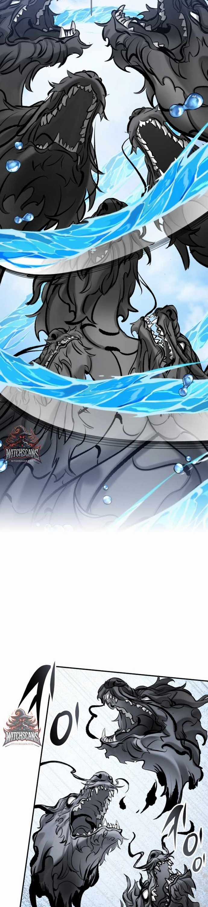 Tăng Lực Thợ Săn - Chapter 94 - Trang 30