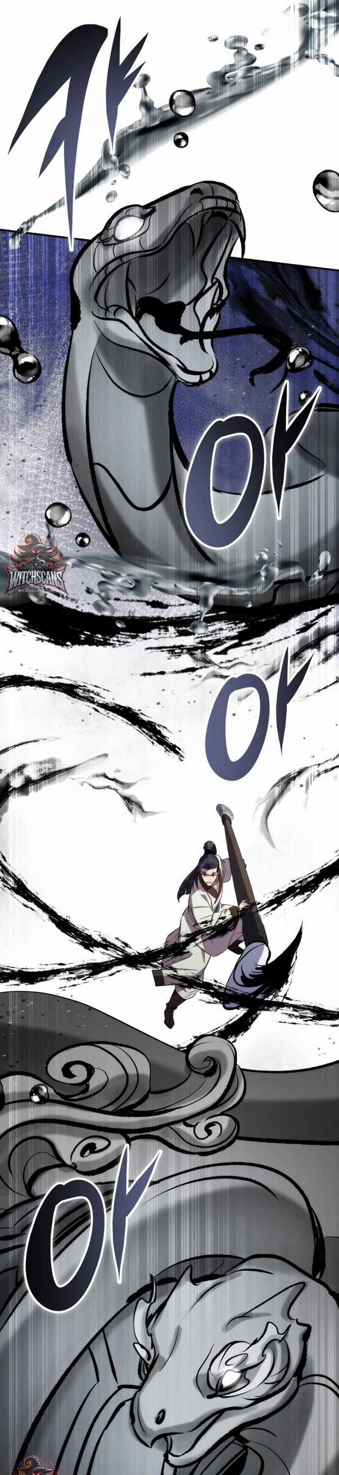 Tăng Lực Thợ Săn - Chapter 94 - Trang 4