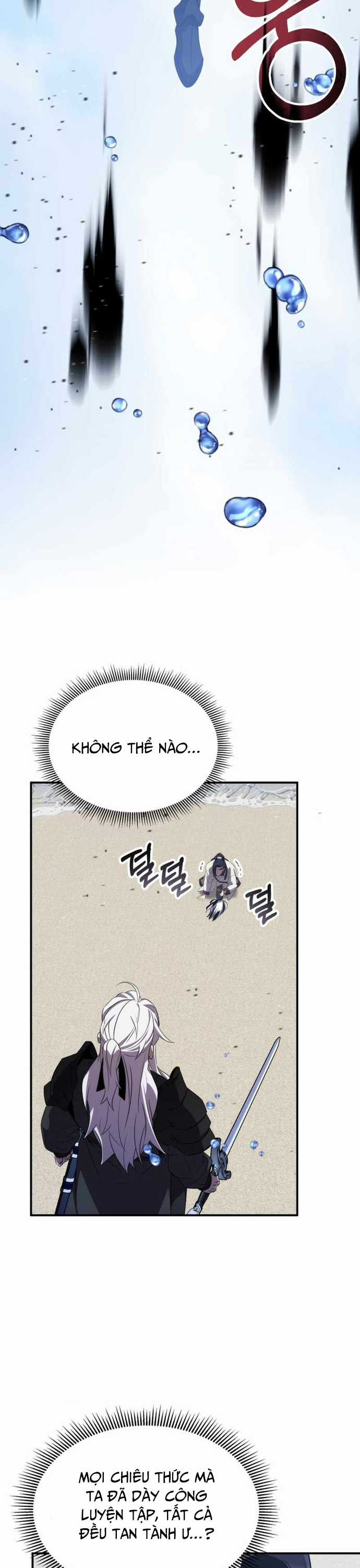 Tăng Lực Thợ Săn - Chapter 94 - Trang 33