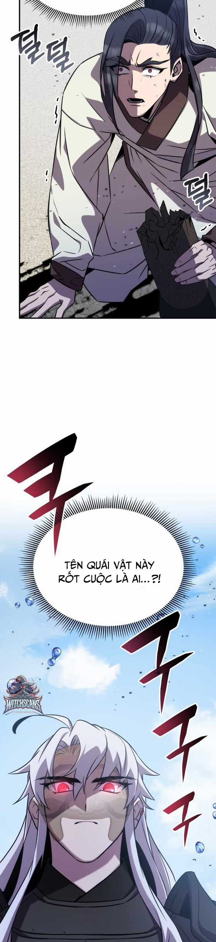 Tăng Lực Thợ Săn - Chapter 94 - Trang 34