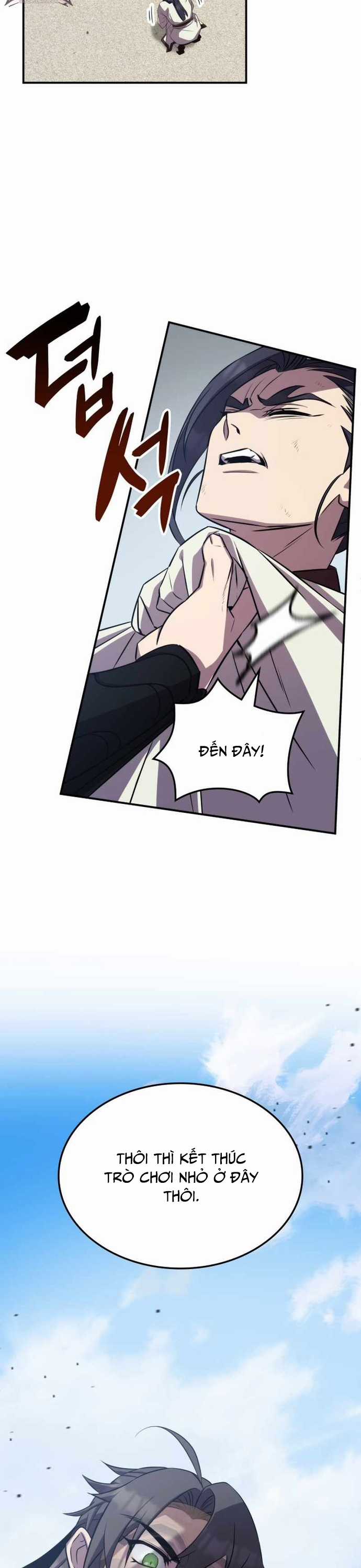 Tăng Lực Thợ Săn - Chapter 94 - Trang 36