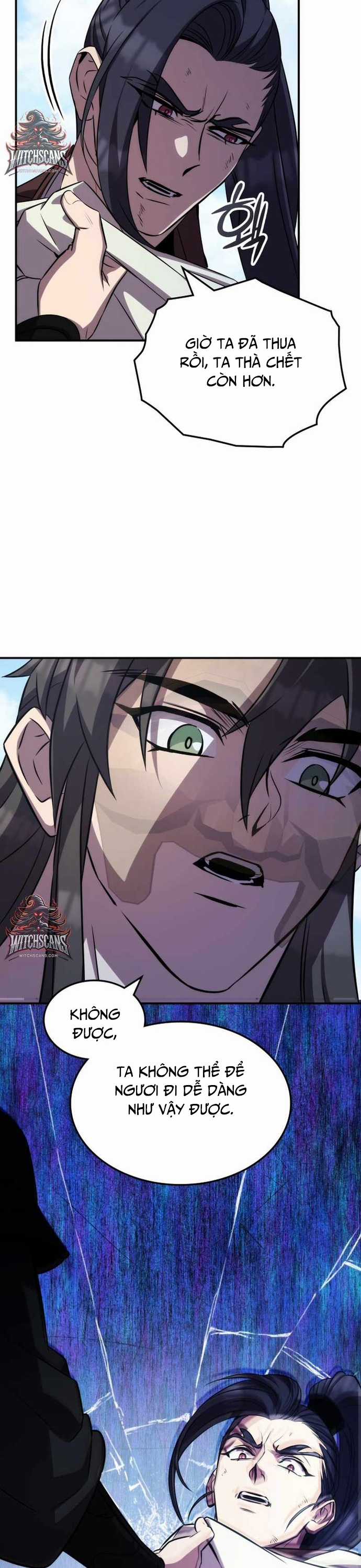 Tăng Lực Thợ Săn - Chapter 94 - Trang 38