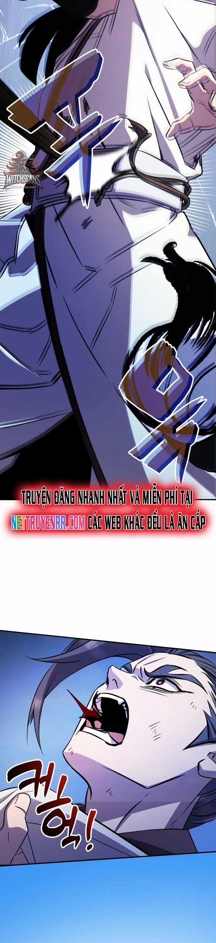 Tăng Lực Thợ Săn - Chapter 94 - Trang 39