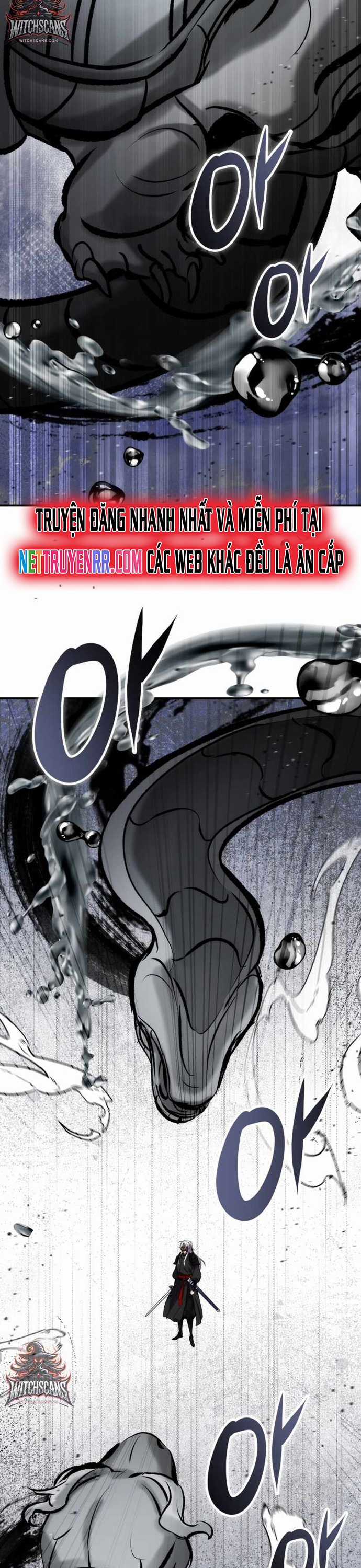 Tăng Lực Thợ Săn - Chapter 94 - Trang 5