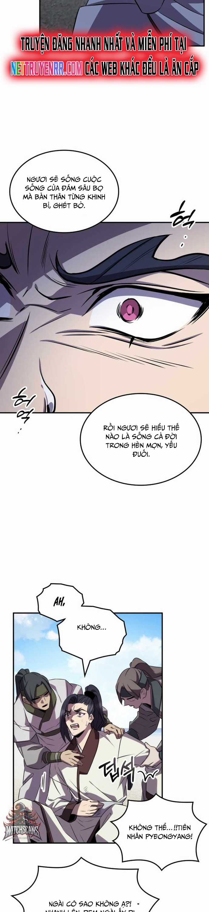 Tăng Lực Thợ Săn - Chapter 94 - Trang 42