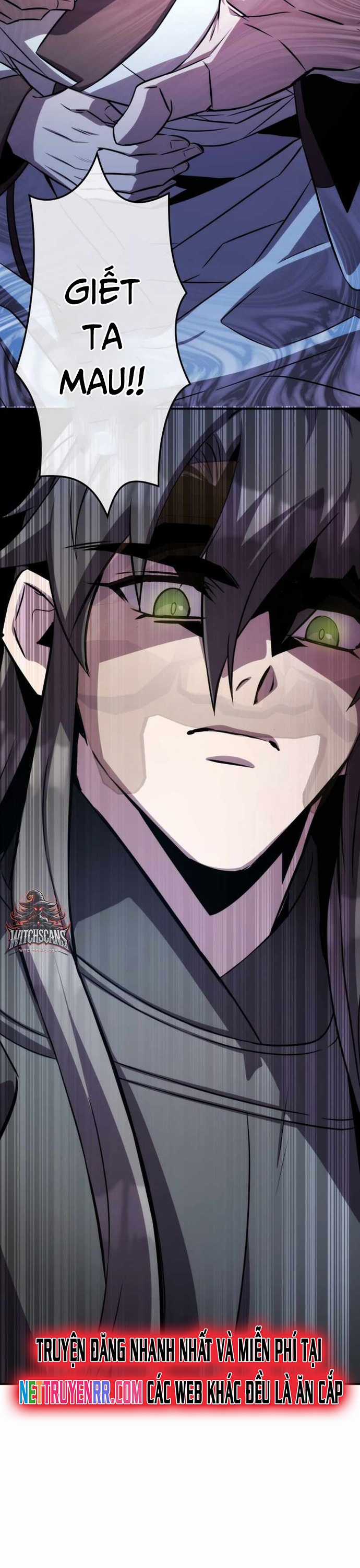 Tăng Lực Thợ Săn - Chapter 94 - Trang 44