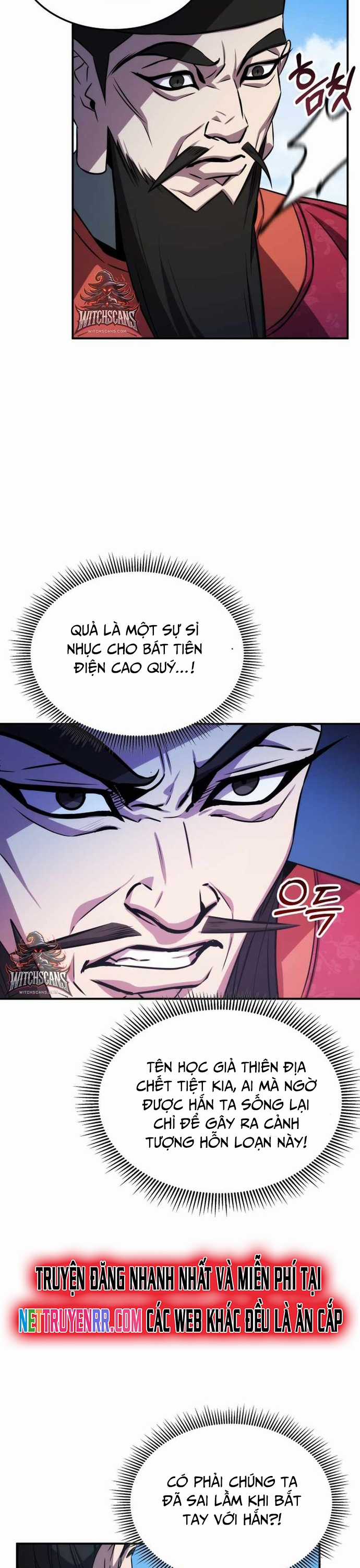 Tăng Lực Thợ Săn - Chapter 94 - Trang 46