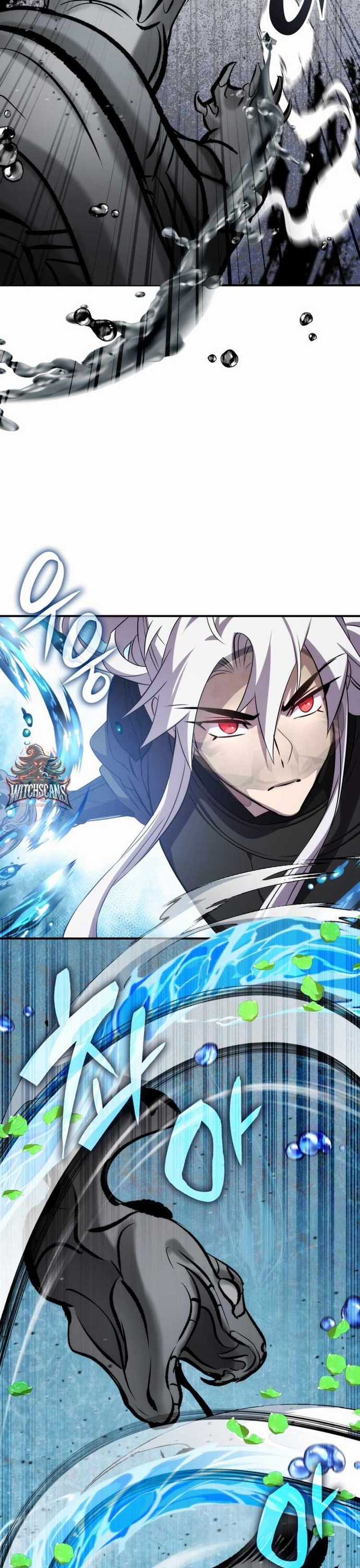 Tăng Lực Thợ Săn - Chapter 94 - Trang 6