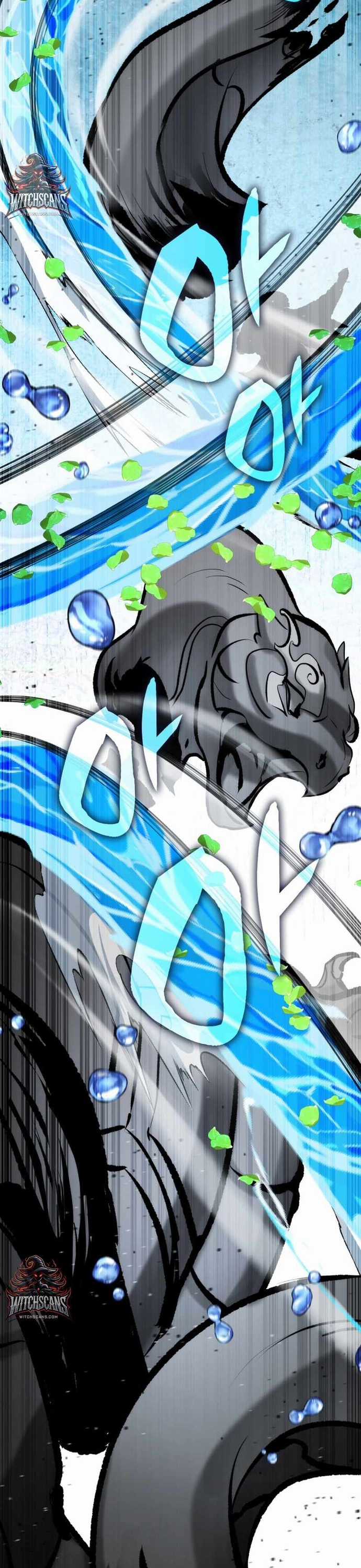 Tăng Lực Thợ Săn - Chapter 94 - Trang 7