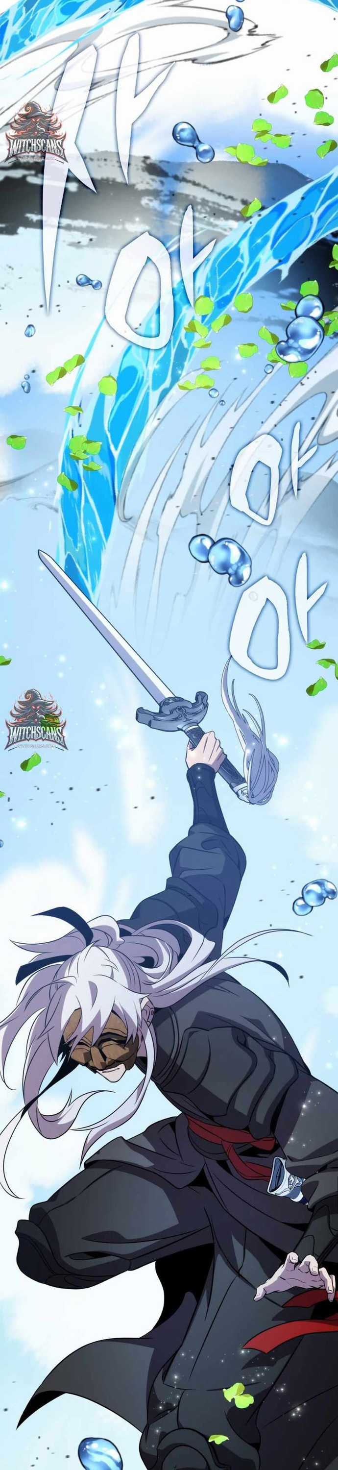 Tăng Lực Thợ Săn - Chapter 94 - Trang 9