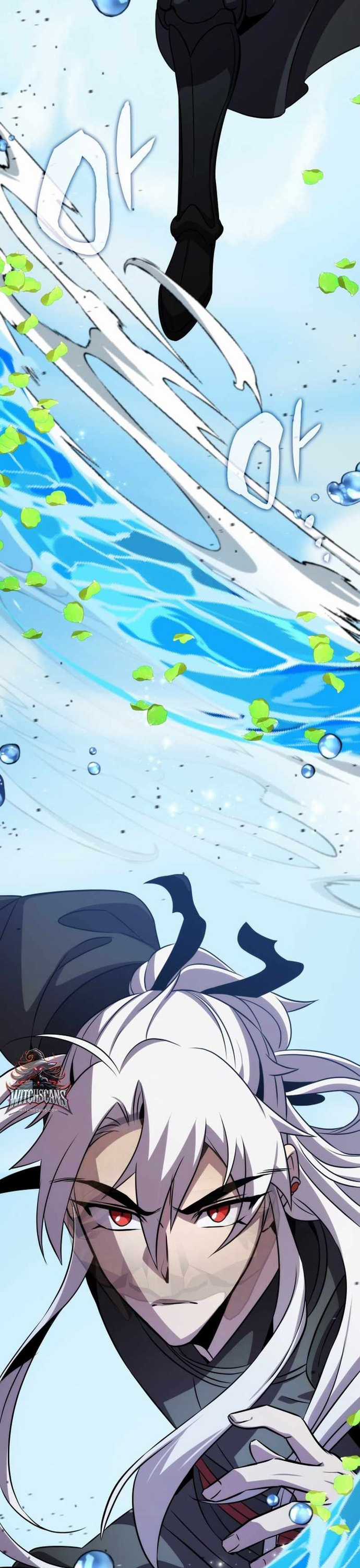 Tăng Lực Thợ Săn - Chapter 94 - Trang 10