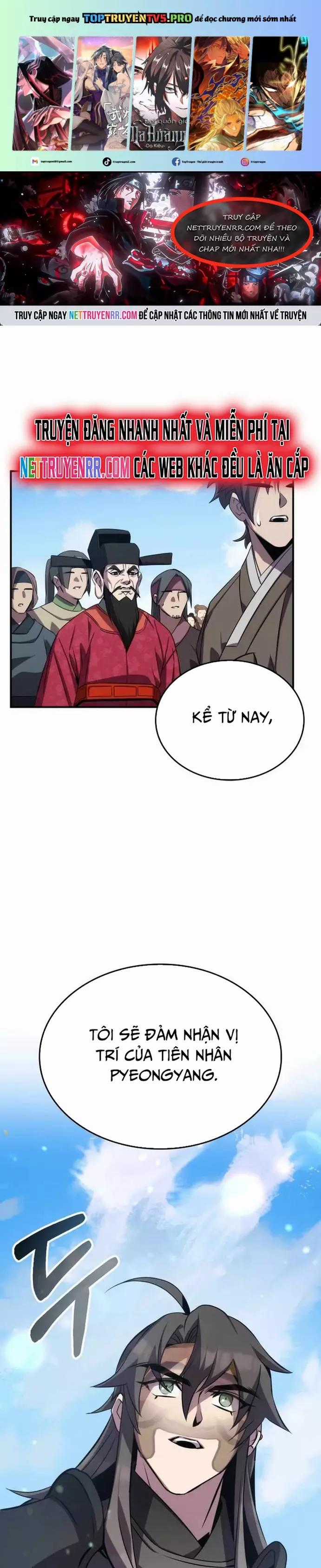 Tăng Lực Thợ Săn - Chapter 95 - Trang 1