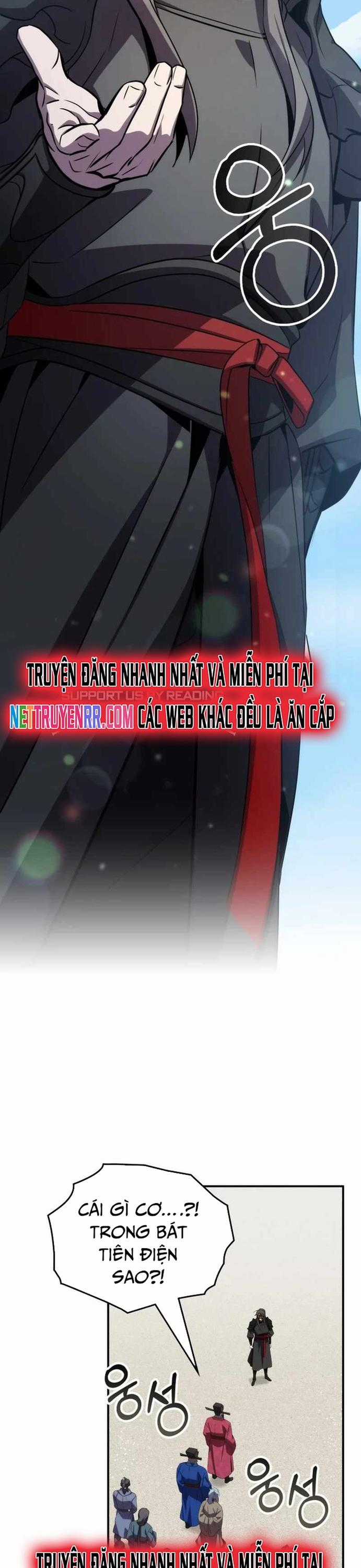 Tăng Lực Thợ Săn - Chapter 95 - Trang 2