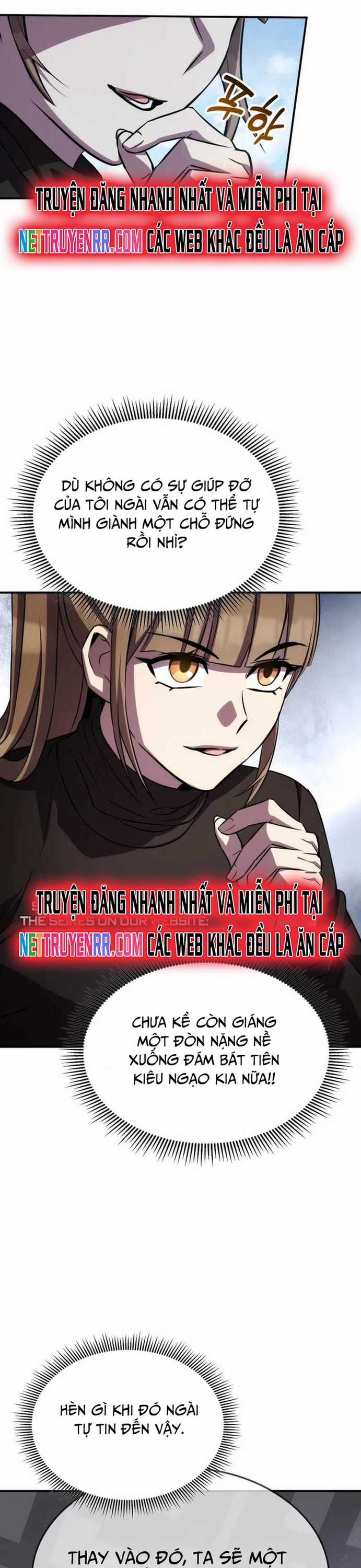 Tăng Lực Thợ Săn - Chapter 95 - Trang 11