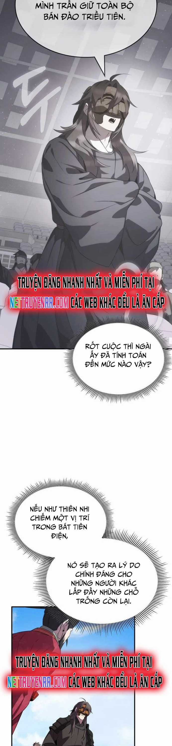 Tăng Lực Thợ Săn - Chapter 95 - Trang 12