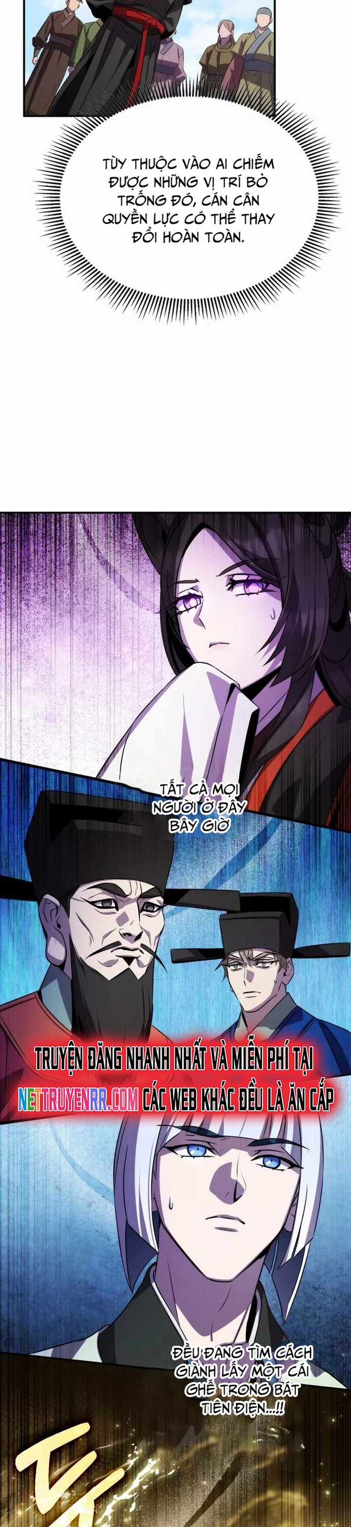 Tăng Lực Thợ Săn - Chapter 95 - Trang 13