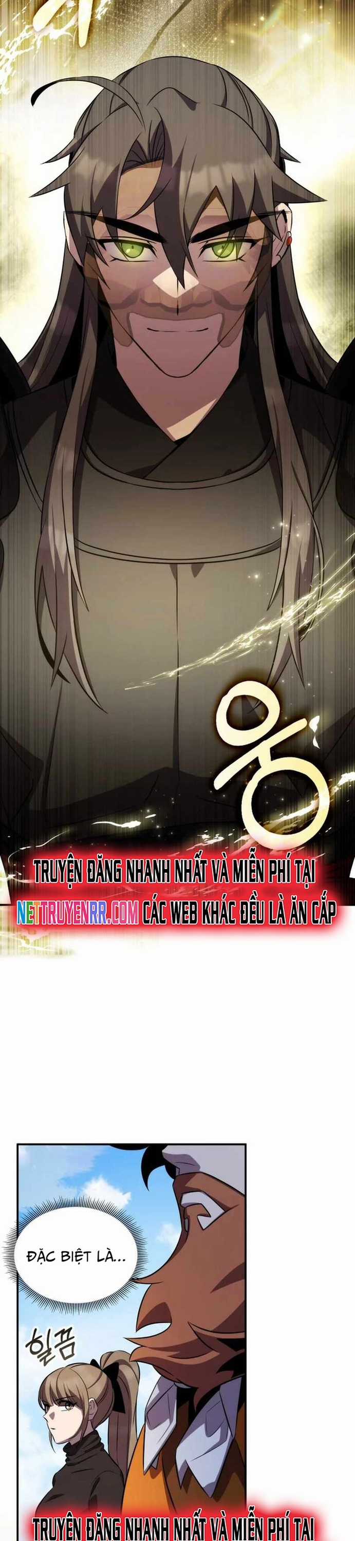 Tăng Lực Thợ Săn - Chapter 95 - Trang 14