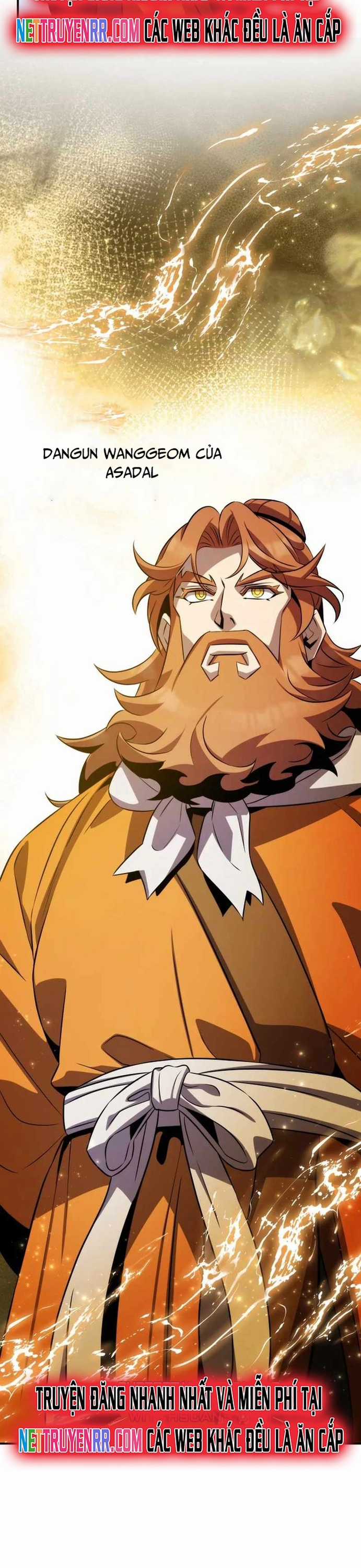 Tăng Lực Thợ Săn - Chapter 95 - Trang 15