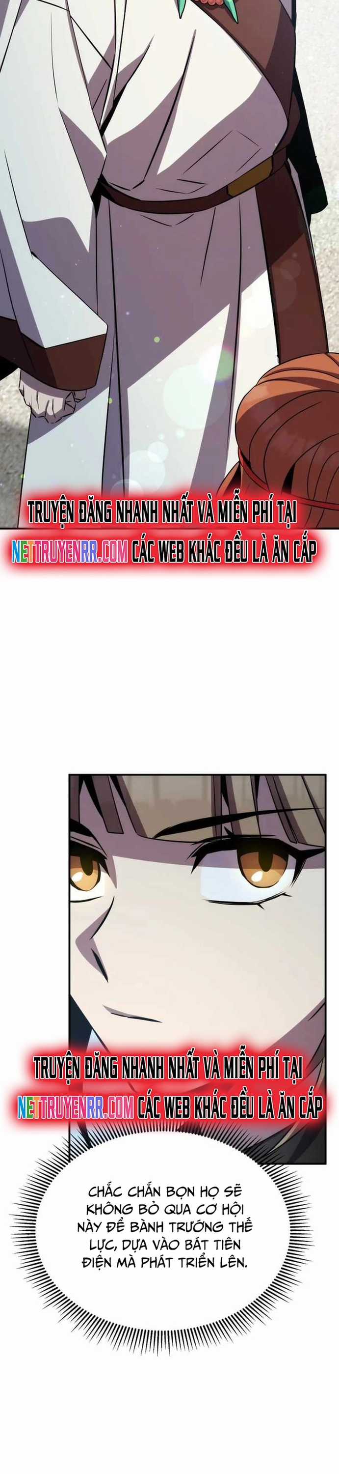 Tăng Lực Thợ Săn - Chapter 95 - Trang 18