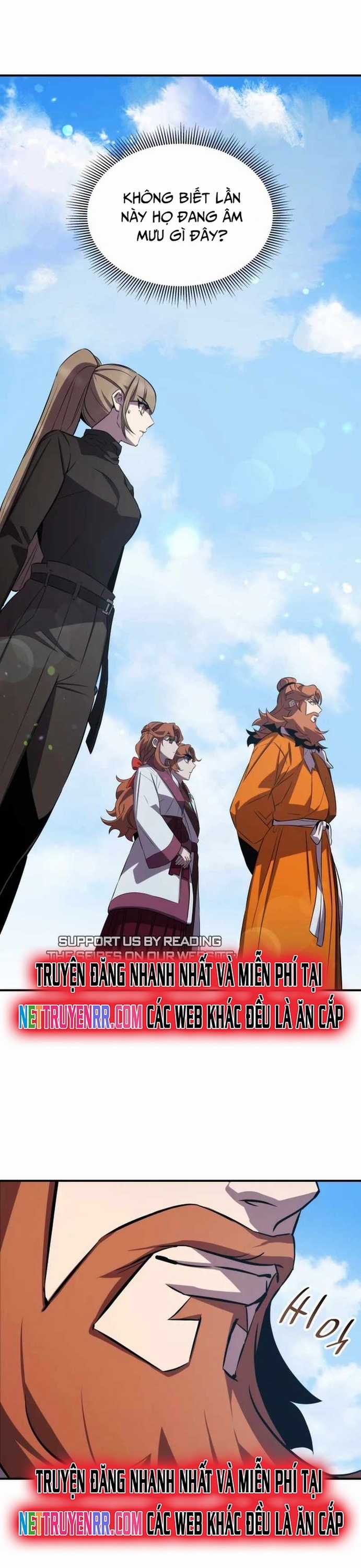 Tăng Lực Thợ Săn - Chapter 95 - Trang 19