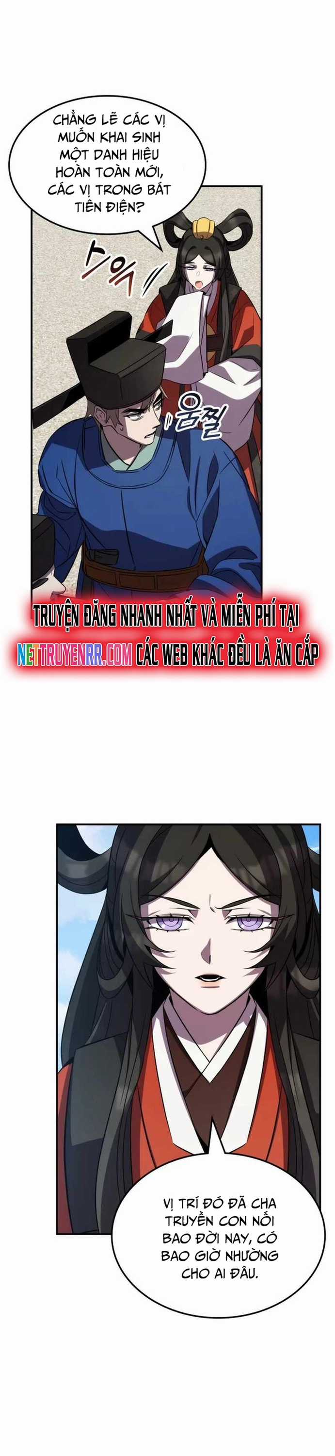 Tăng Lực Thợ Săn - Chapter 95 - Trang 20