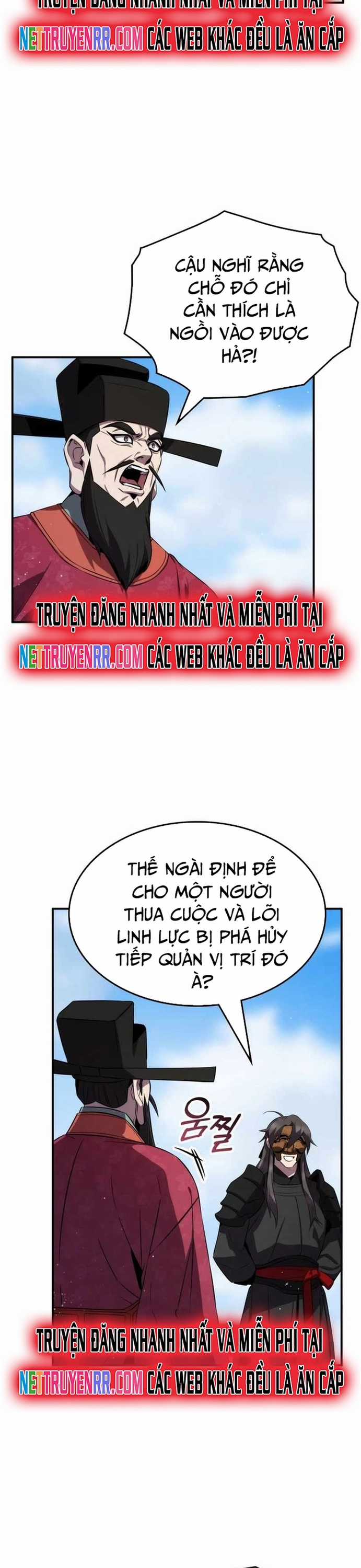 Tăng Lực Thợ Săn - Chapter 95 - Trang 3