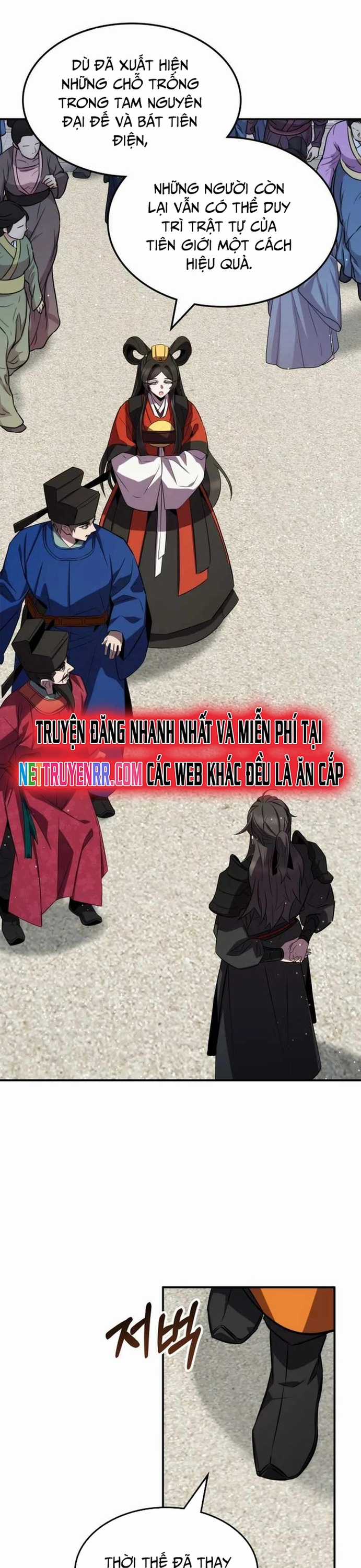 Tăng Lực Thợ Săn - Chapter 95 - Trang 21