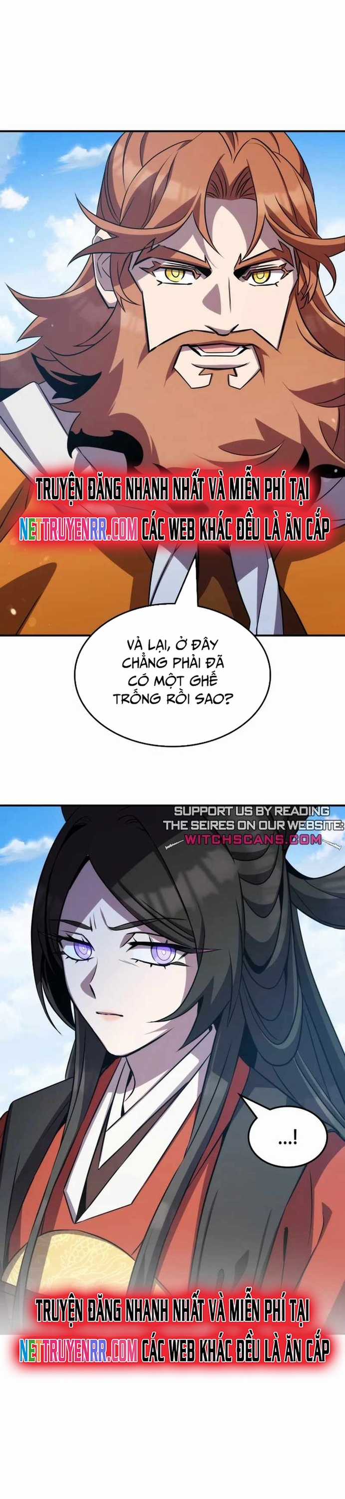 Tăng Lực Thợ Săn - Chapter 95 - Trang 24