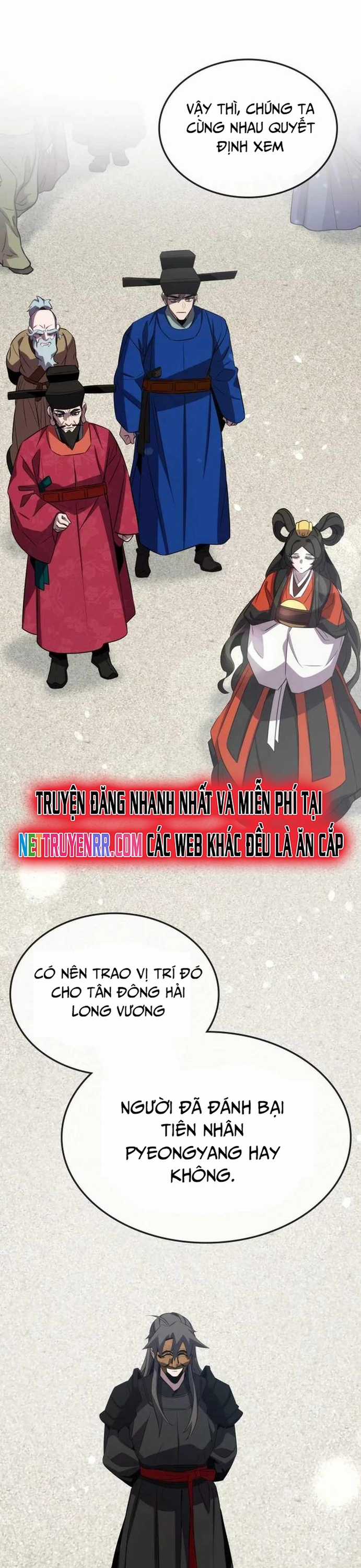 Tăng Lực Thợ Săn - Chapter 95 - Trang 25