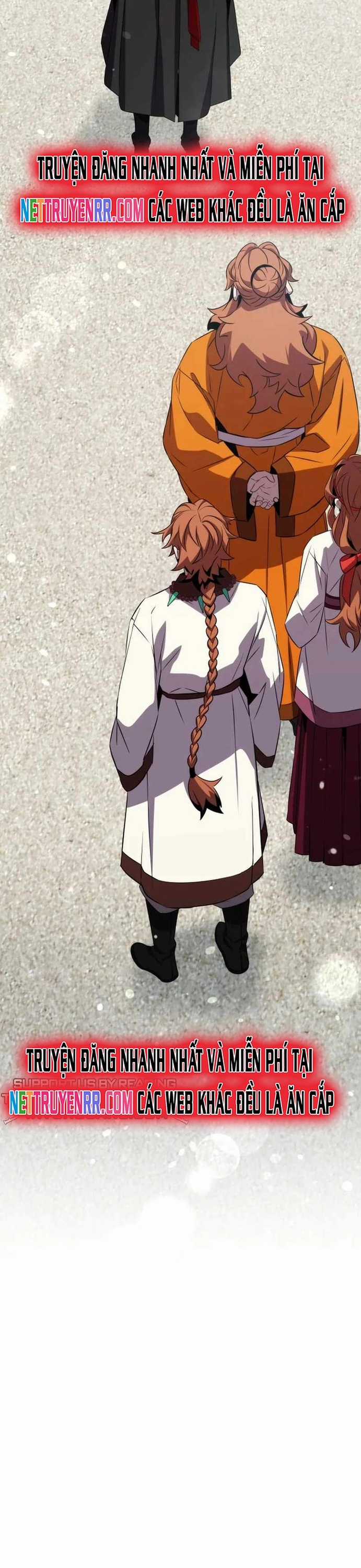 Tăng Lực Thợ Săn - Chapter 95 - Trang 26