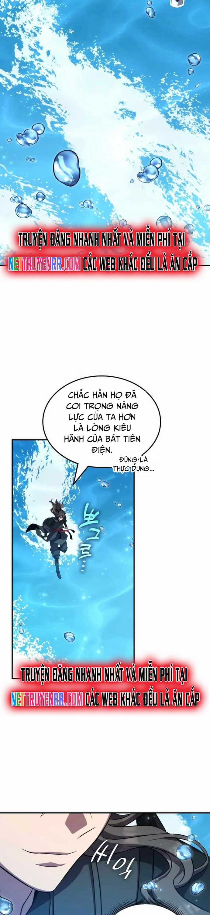 Tăng Lực Thợ Săn - Chapter 95 - Trang 28