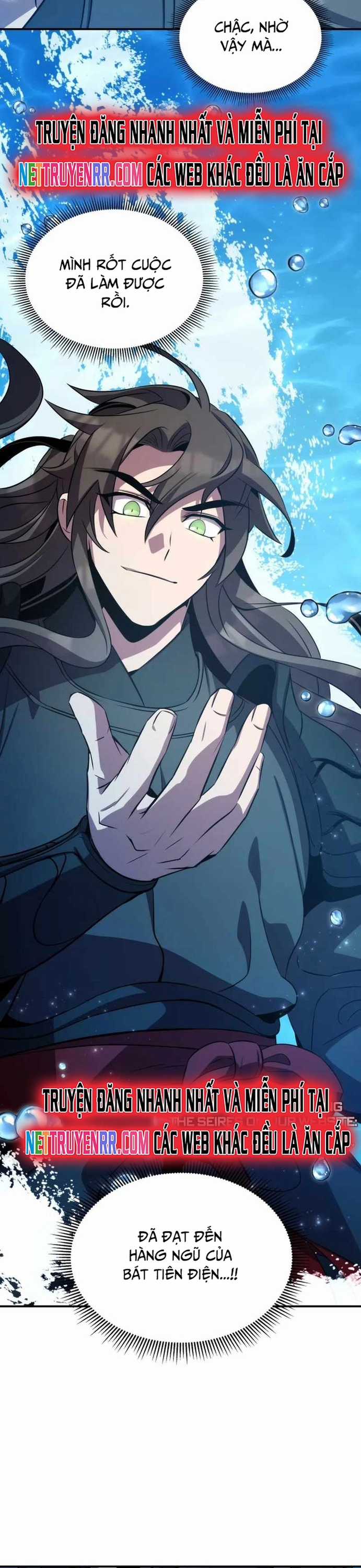 Tăng Lực Thợ Săn - Chapter 95 - Trang 29