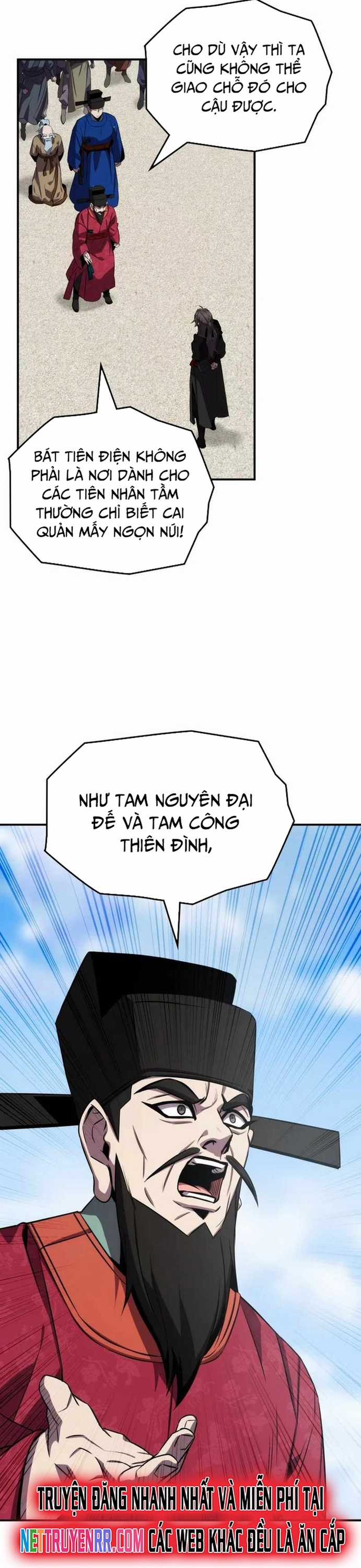 Tăng Lực Thợ Săn - Chapter 95 - Trang 4
