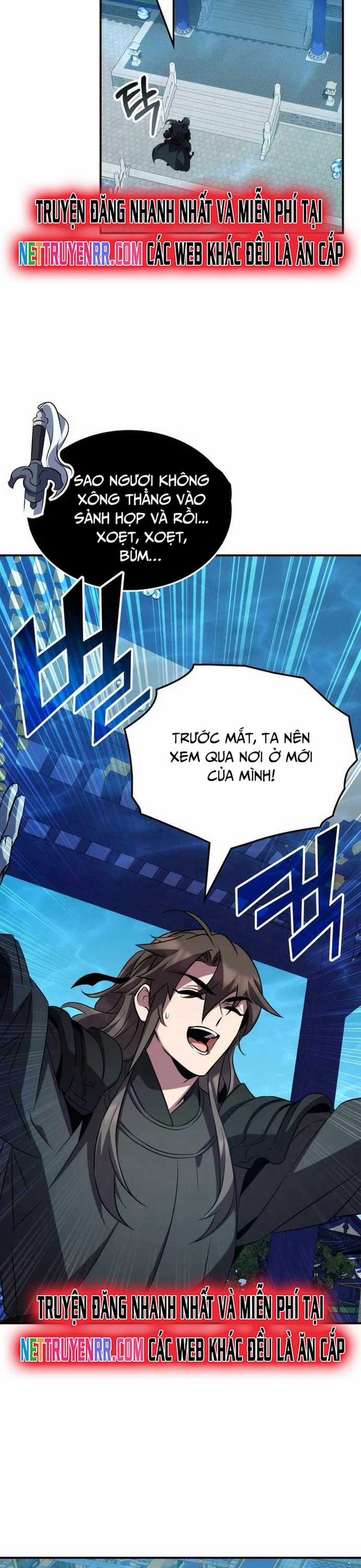 Tăng Lực Thợ Săn - Chapter 95 - Trang 31