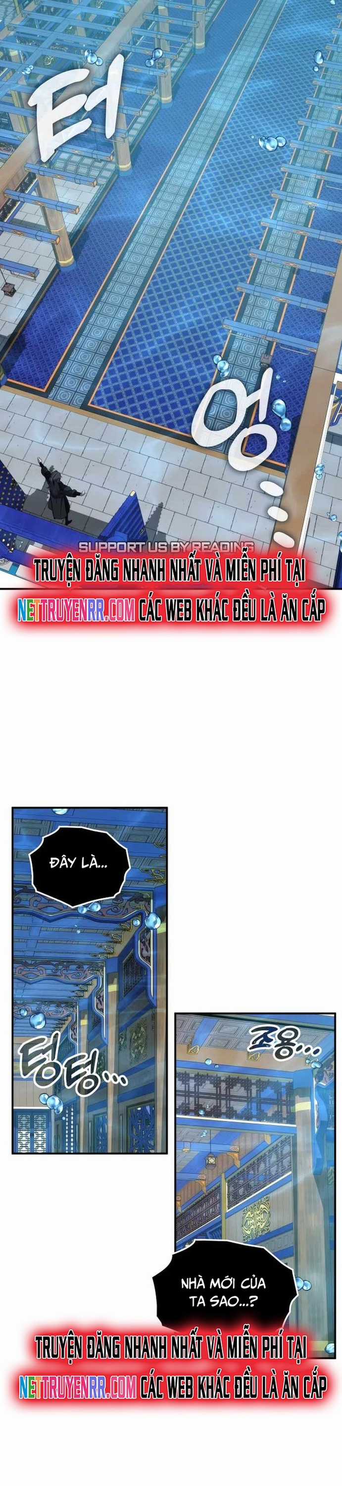 Tăng Lực Thợ Săn - Chapter 95 - Trang 32
