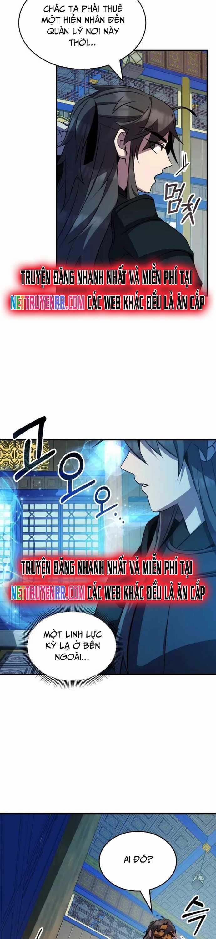Tăng Lực Thợ Săn - Chapter 95 - Trang 36