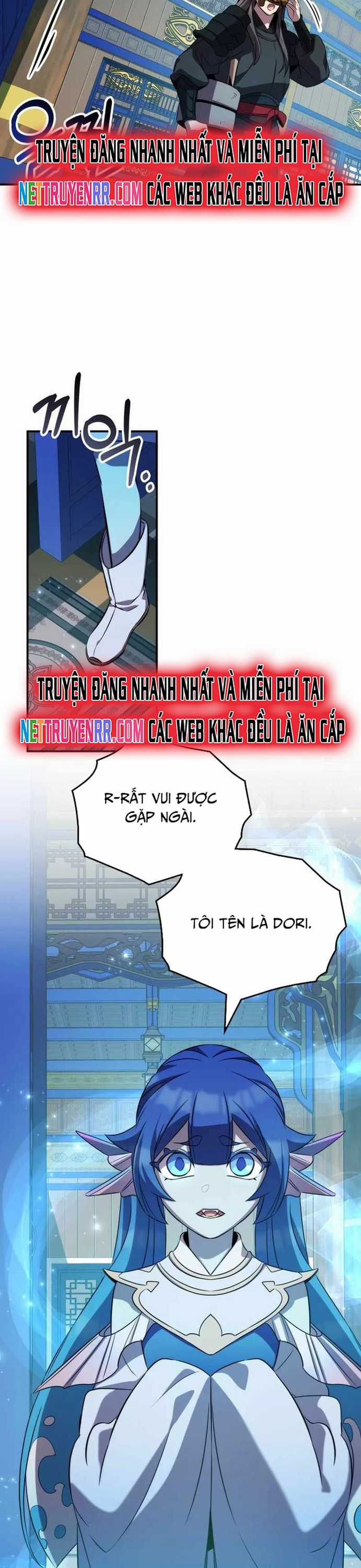 Tăng Lực Thợ Săn - Chapter 95 - Trang 37