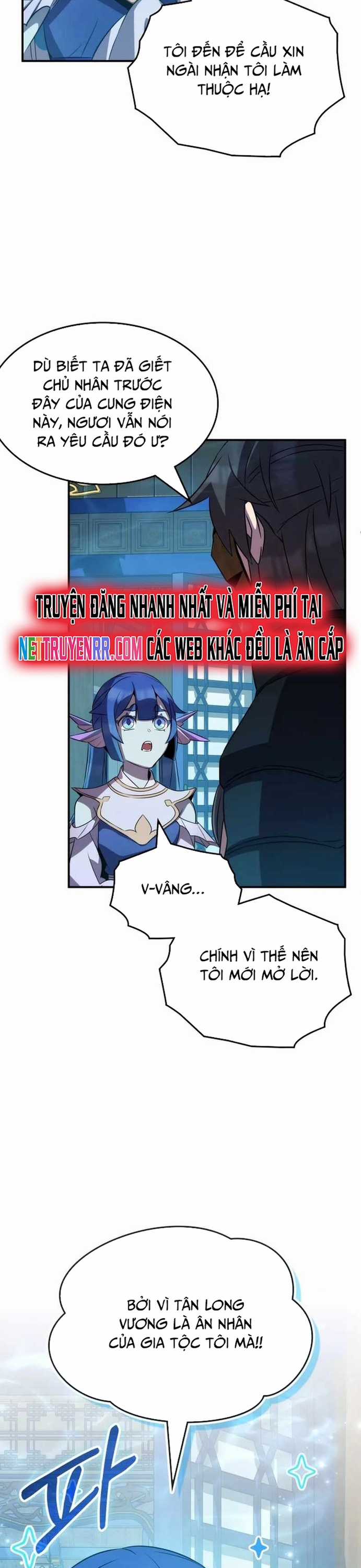 Tăng Lực Thợ Săn - Chapter 95 - Trang 39