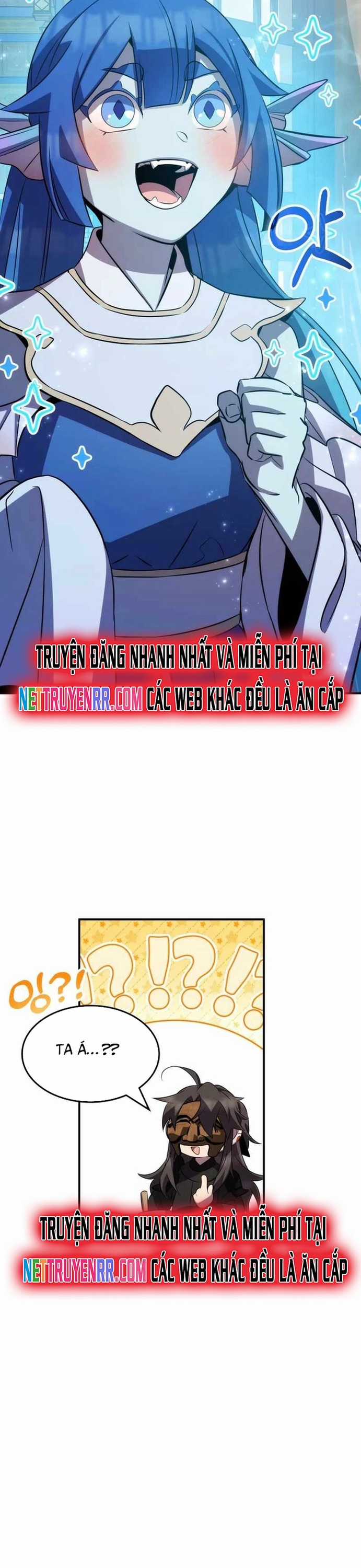 Tăng Lực Thợ Săn - Chapter 95 - Trang 40