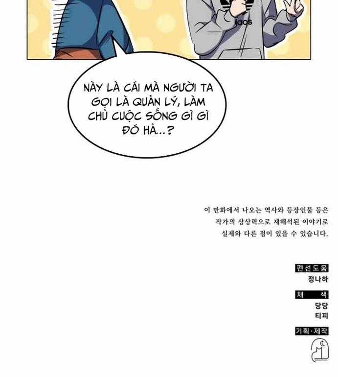 Tăng Lực Thợ Săn - Chapter 95 - Trang 45