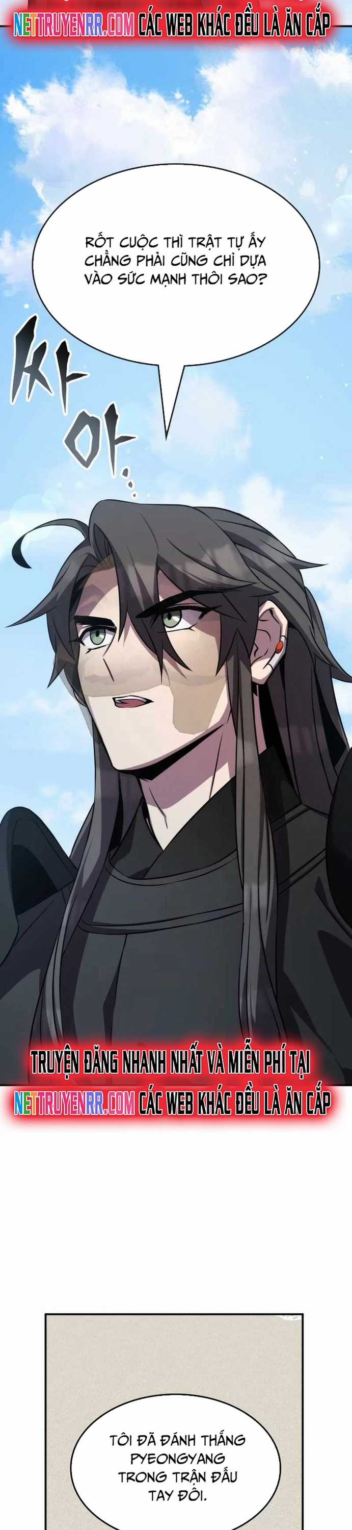 Tăng Lực Thợ Săn - Chapter 95 - Trang 6