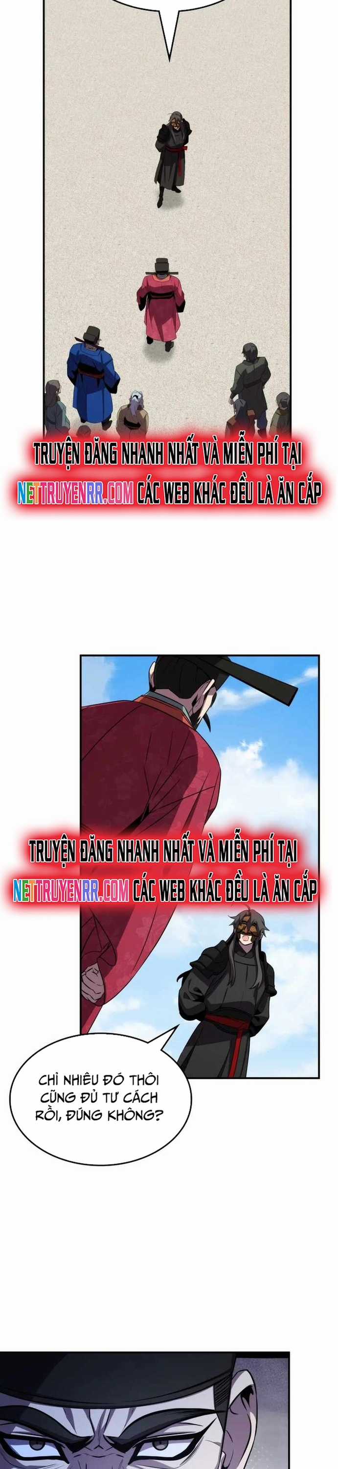 Tăng Lực Thợ Săn - Chapter 95 - Trang 7