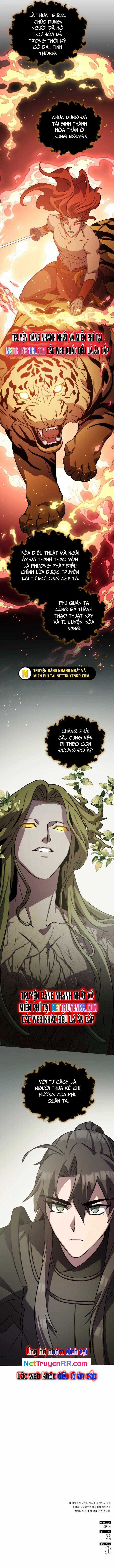 Tăng Lực Thợ Săn - Chapter 98 - Trang 12