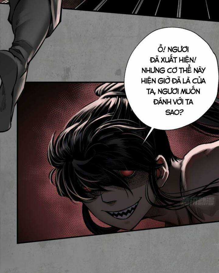 Tạng Phong Hành - Chapter 211 - Trang 33