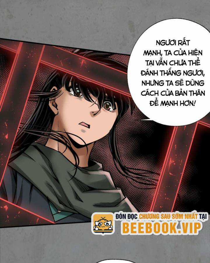 Tạng Phong Hành - Chapter 211 - Trang 36